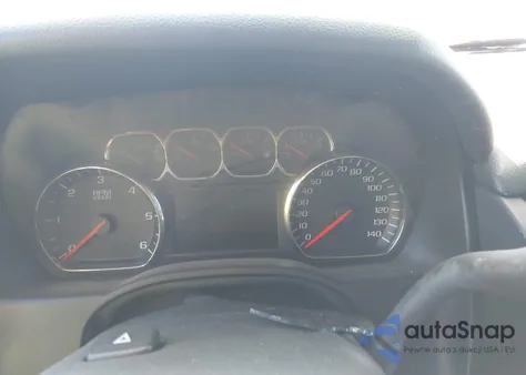 2015 Chevrolet Tahoe Lt z USA, uszkodzony, nr VIN 1GNSKBKC0FR116414